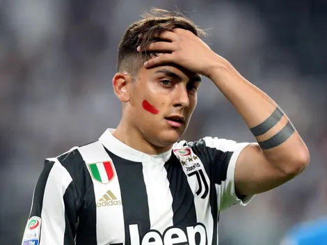 Caniggia: “Dybala es el suplente perfecto de Messi”