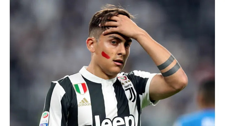 Juventus v SSC Napoli - Serie A - Not Released (NR)