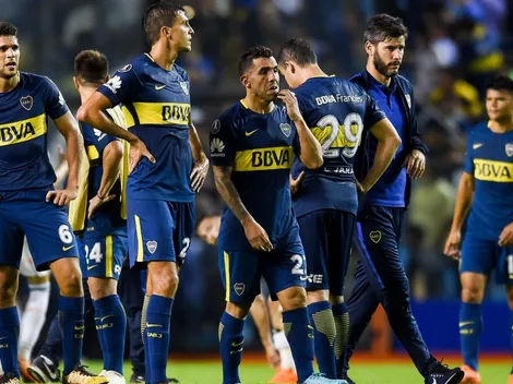 Sebastián Vignolo comparó a Carlos Tevez con "una galletita de arroz"