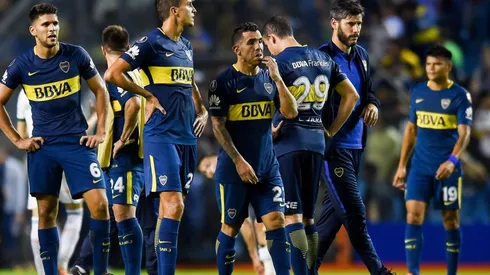 Sebastián Vignolo comparó a Carlos Tevez con "una galletita de arroz"