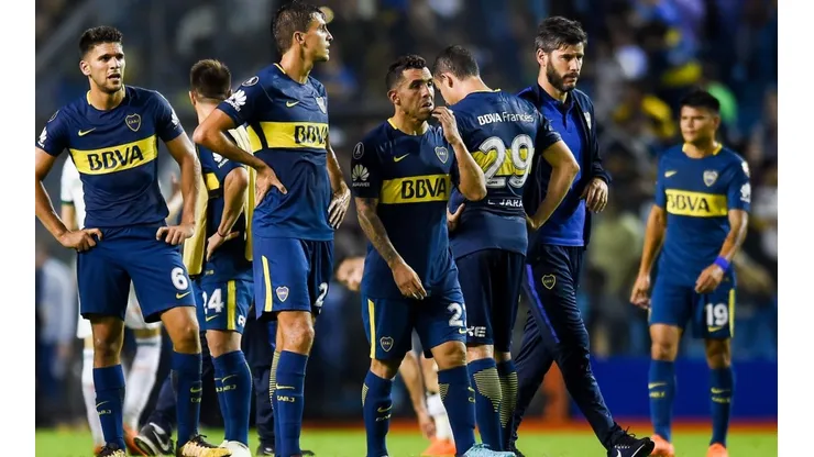 Sebastián Vignolo comparó a Carlos Tevez con "una galletita de arroz"