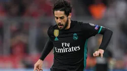 Alarma en Madrid: Isco se perdería la revancha de Champions ante el Bayern