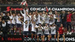 Será la primera aventura de Chivas en un Mundial de Clubes (Foto: @Chivas)