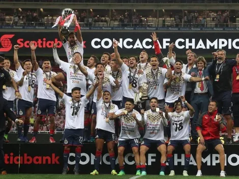 Cuándo es el Mundial de Clubes 2018: fecha y sede del torneo