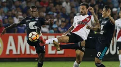 Transmisión en vivo River Plate vs Emelec: Copa Libertadores, hoy jueves