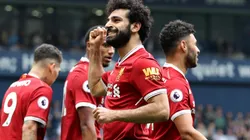 Quien quiera a Salah tras el Mundial deberá pagar 230 millones de euros
