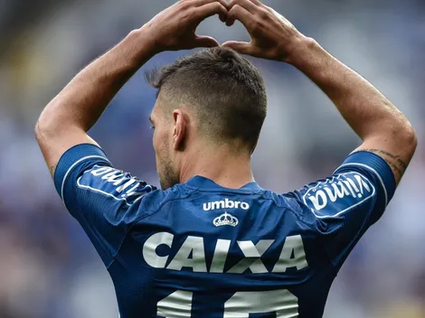 Cruzeiro vs U de Chile en vivo: Copa Libertadores, hoy jueves