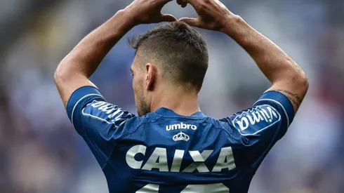 Cruzeiro vs U de Chile en vivo: Copa Libertadores, hoy jueves