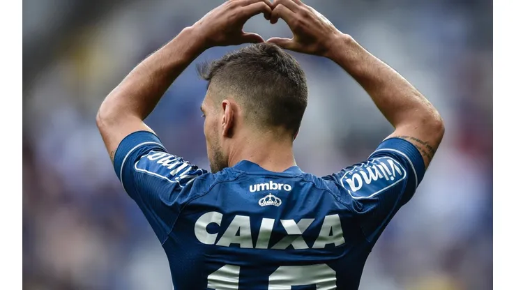 Cruzeiro vs U de Chile en vivo: Copa Libertadores, hoy jueves
