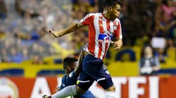 Junior vs Alianza Lima EN VIVO: Copa Libertadores, hoy jueves