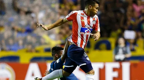 Junior vs Alianza Lima EN VIVO: Copa Libertadores, hoy jueves