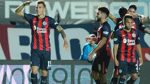 TV, streaming, día y horario de Patronato vs San Lorenzo