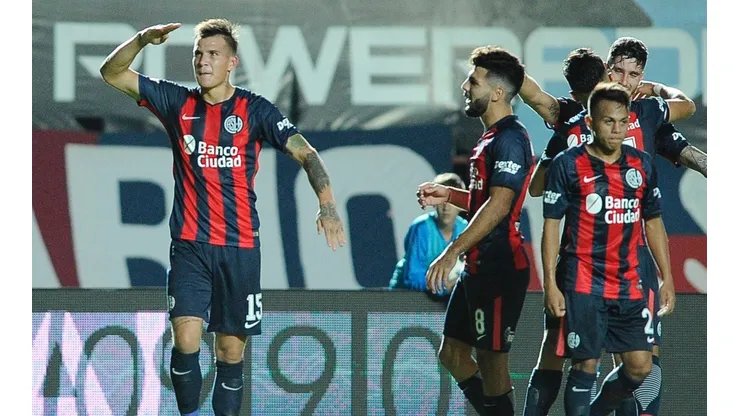TV, streaming, día y horario de Patronato vs San Lorenzo