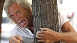 El tiempo pasó, pero Hugo Gatti se ofreció a atajar en Boca