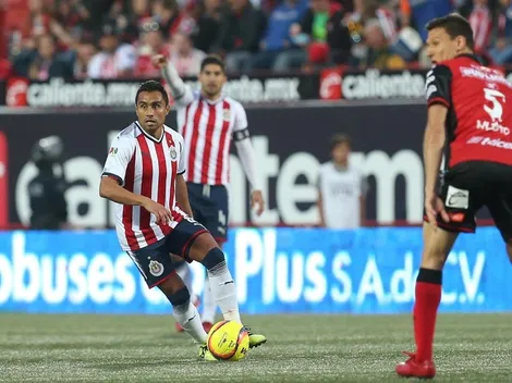 ¡Duro y directo! Aris disparó contra América y Tigres