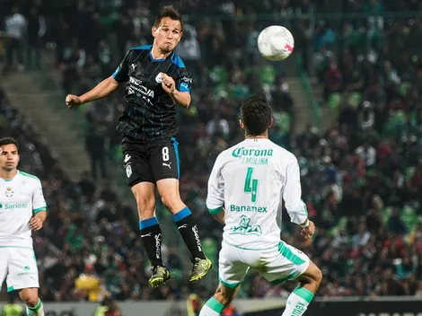 La joven estrella estadounidense que no brilló en la Liga MX