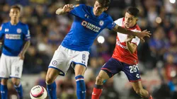 Veracruz vs Cruz Azul