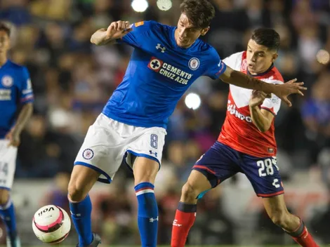 Cruz Azul visita a Veracruz con nula probabilidad de pasar a la Liguilla