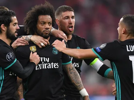 Golpe de campeón: Real Madrid triunfa en Alemania y se acerca a otra final de Champions