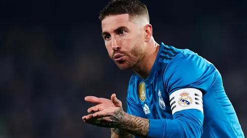 Caniggia: "Sergio Ramos quiere jugar en Boca, me lo dijo el hermano"