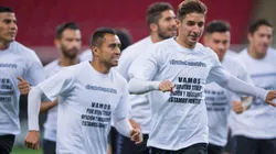 A las Chivas les prometieron premios por obtener un título de liga y la Copa MX (Foto: Mexsport)