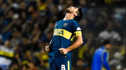 Insólito: le editaron Wikipedia a Pablo Pérez