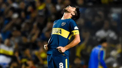 Insólito: le editaron Wikipedia a Pablo Pérez