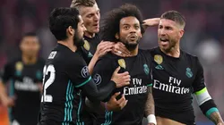 La magia del brasileño deslumbra a todos.