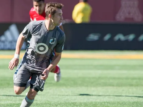 Mira EN VIVO: Minnesota United vs Houston Dynamo, MLS éste sábado