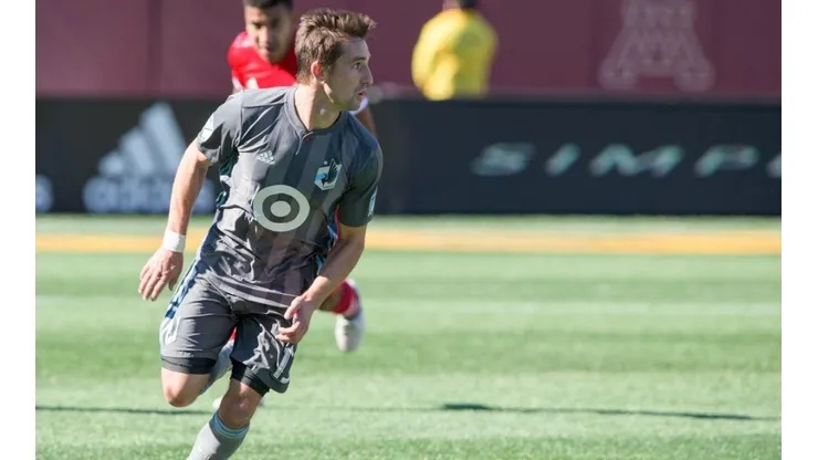 Minnesota solo ha ganado 2 juegos en la presente temporada (Foto: @MNUFC)