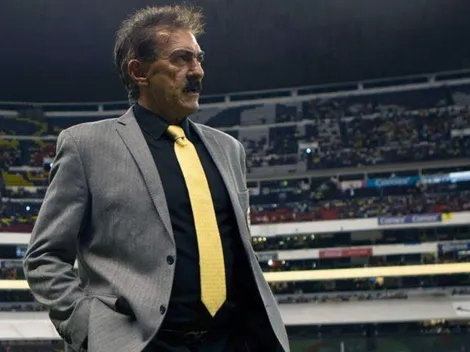 México debe dejar de soñar en el quinto partido mundialista: Lavolpe (VIDEO)