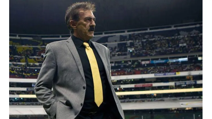 Ricardo Lavolpe