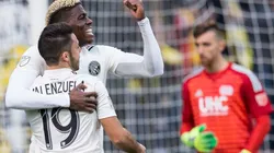 EN VIVO Columbus Crew vs SJ Earthquakes: MLS 2018, jornada 9