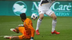 Toronto FC vs Chicago Fire en vivo: MLS, jornada 9