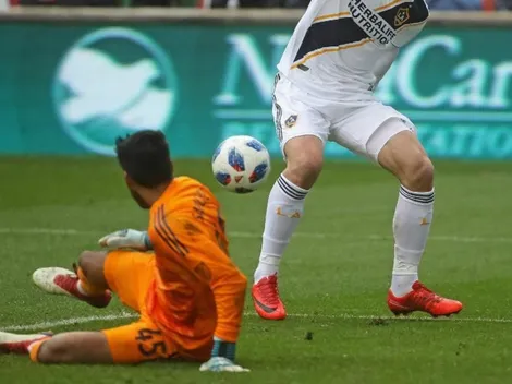 Toronto FC vs Chicago Fire en vivo: MLS, jornada 9