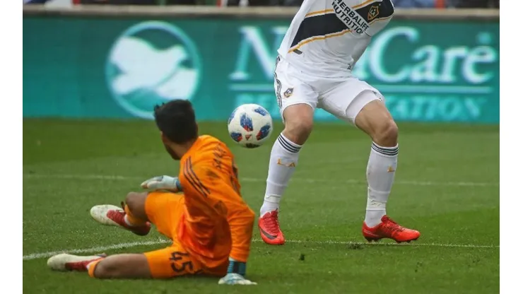 Toronto FC vs Chicago Fire en vivo: MLS, jornada 9