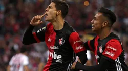 Este 25 de abril será histórico para los jugadores (Foto: Mexsport)