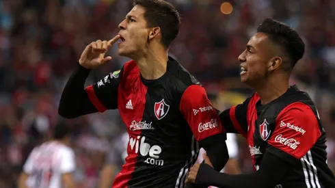 Este 25 de abril será histórico para los jugadores (Foto: Mexsport)