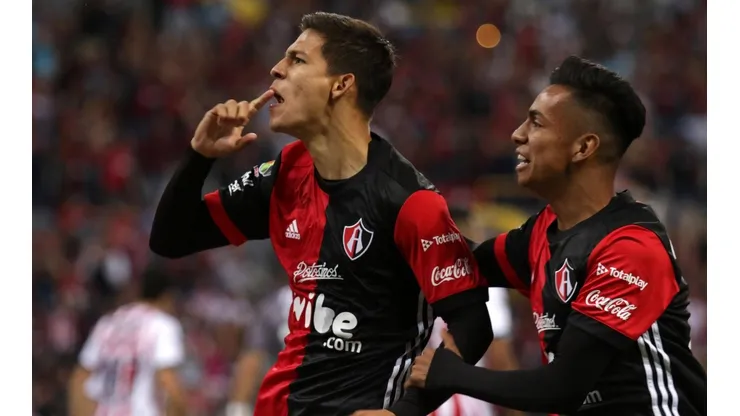 Este 25 de abril será histórico para los jugadores (Foto: Mexsport)