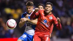 Lobos BUAP vs Puebla