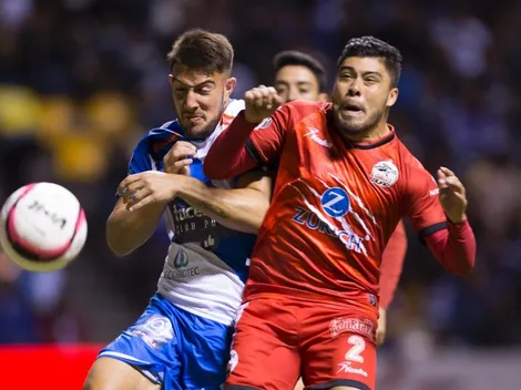 Lobos BUAP se despide de la Liga MX enfrentándose ante Puebla