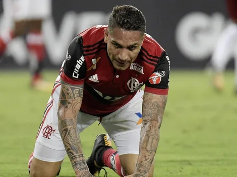 Paolo Guerrero no sabe si viajará a Suiza para defenderse ante el TAS