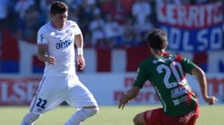 Minuto a minuto Nacional vs Garcilaso: Copa Libertadores, hoy miércoles