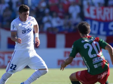 Minuto a minuto Nacional vs Garcilaso: Copa Libertadores, hoy miércoles