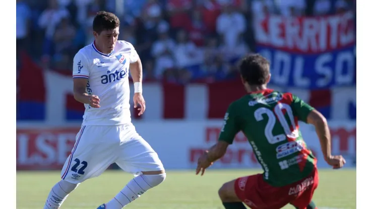 Minuto a minuto Nacional vs Garcilaso: Copa Libertadores, hoy miércoles