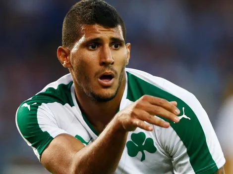 La UEFA deja sin copas al Panathinaikos griego