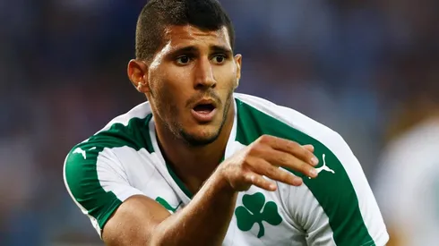 La UEFA deja sin copas al Panathinaikos griego