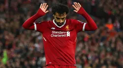 Fantaguzzi sobre Salah: "Todavía no llegó a su techo"