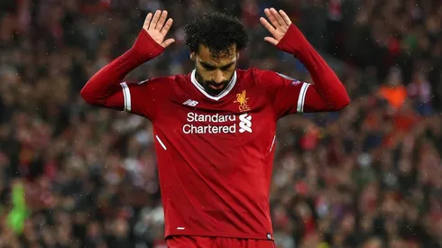 Fantaguzzi sobre Salah: "Todavía no llegó a su techo"