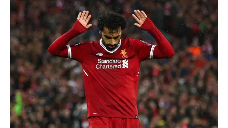 Fantaguzzi sobre Salah: "Todavía no llegó a su techo"